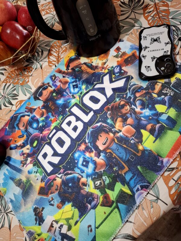 Individual Repasador Roblox