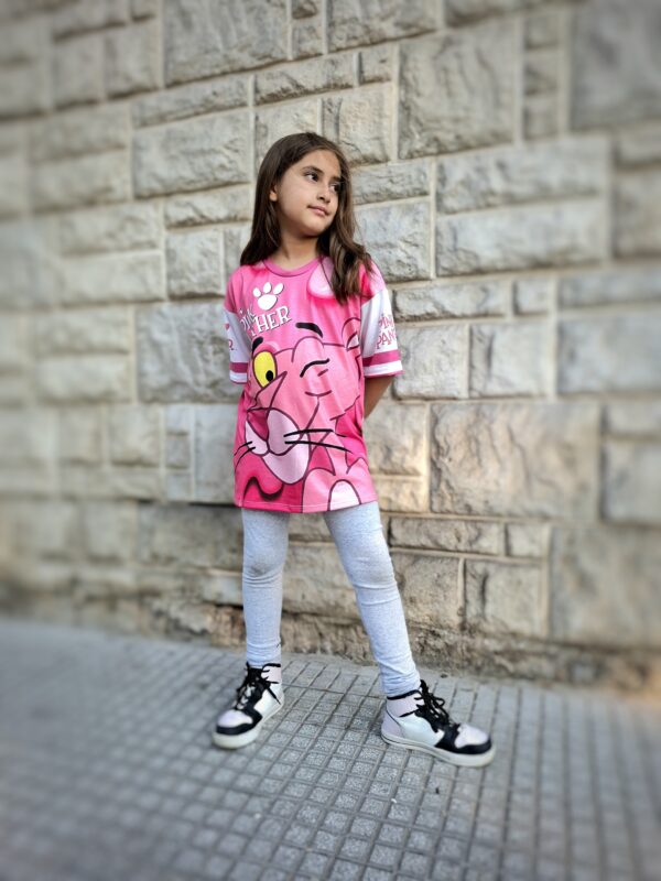 Remeron Pantera Rosa