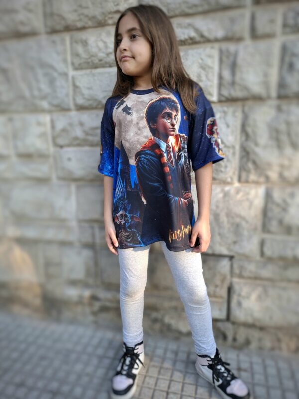 Remeron Harry Potter