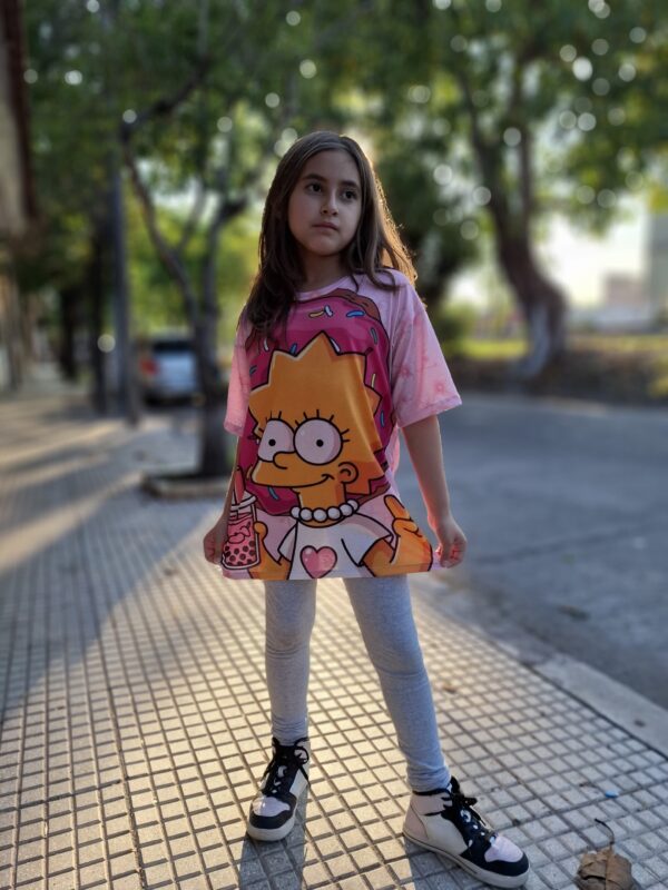 Remeron Lisa Simpsons