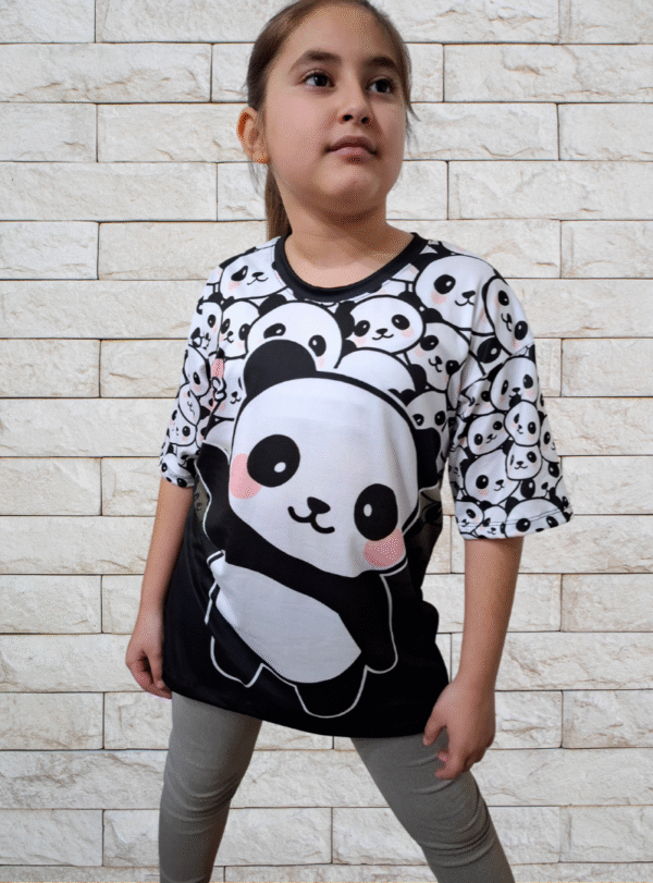 Remeron Panda