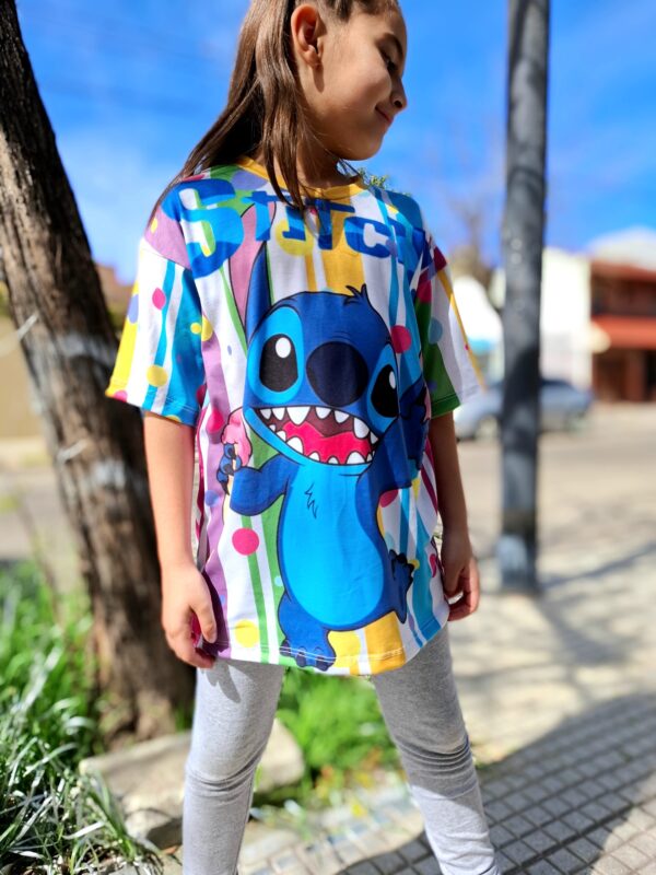 Remeron Stitch