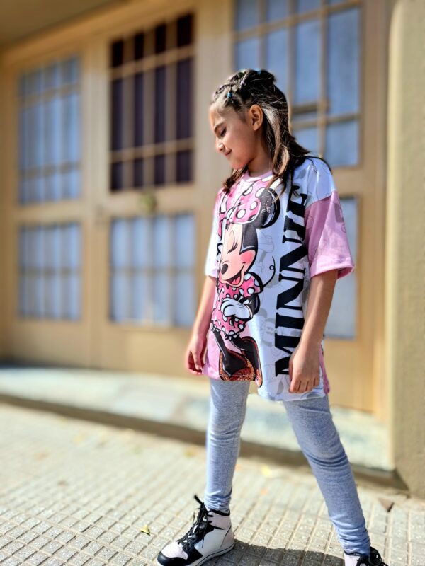 Remeron Minnie Mouse