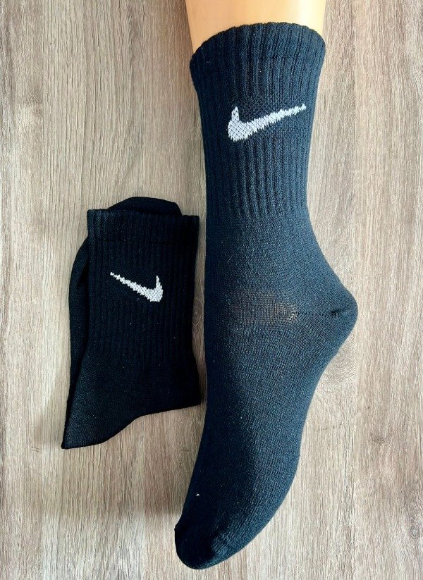 Nike 3/4 Negra