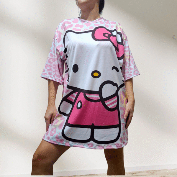 Remeron Adulto Hello Kitty