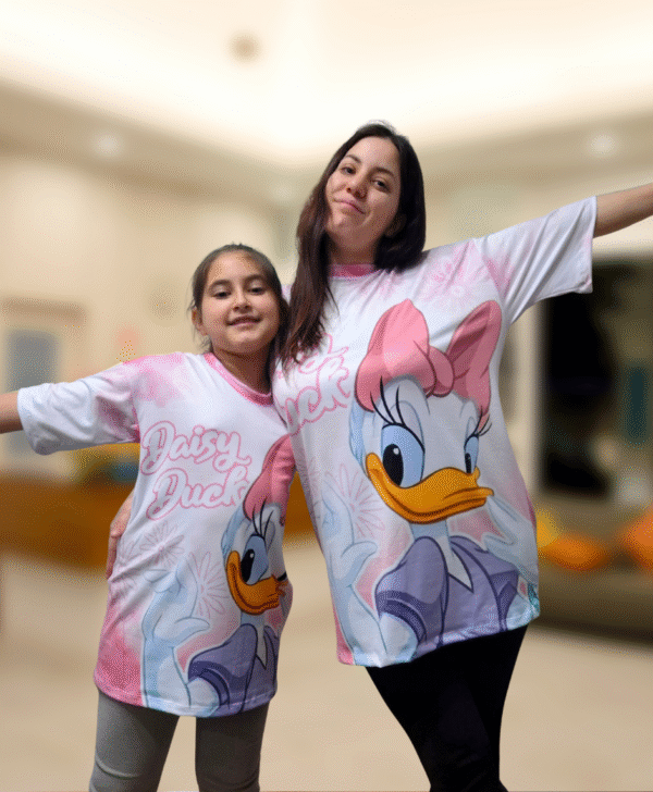 Remeron Adulto Daysi