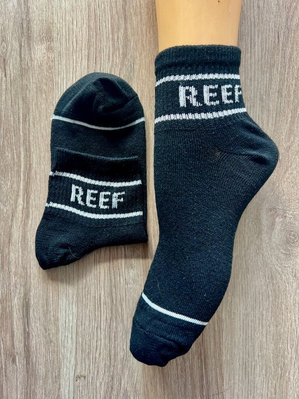 Reef 1/4 Negro