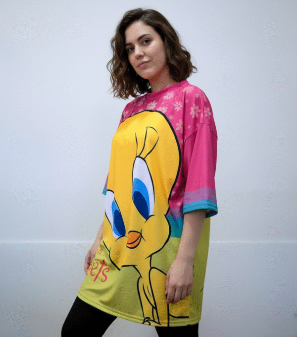 Remeron Adulto Tweety