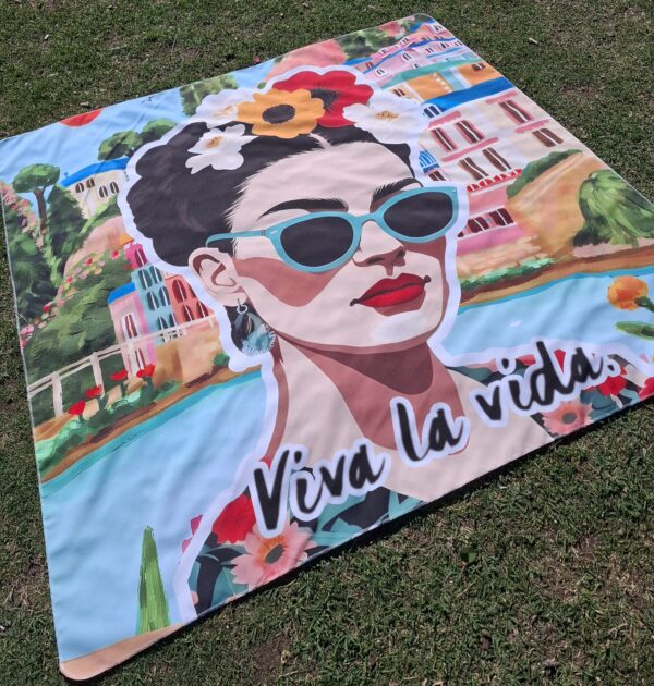 Lona Frida