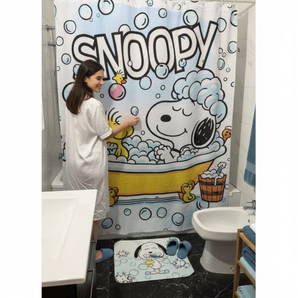 Set de Snoopy