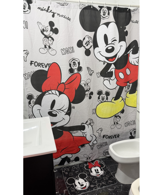 Set de Mickey