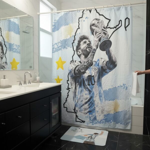 Set de Messi