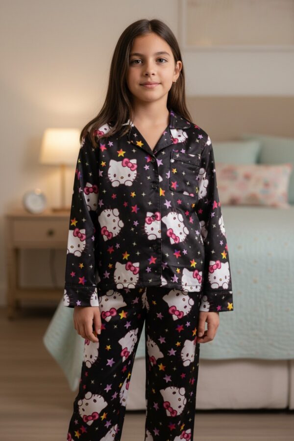 Pijama Hello Kitty