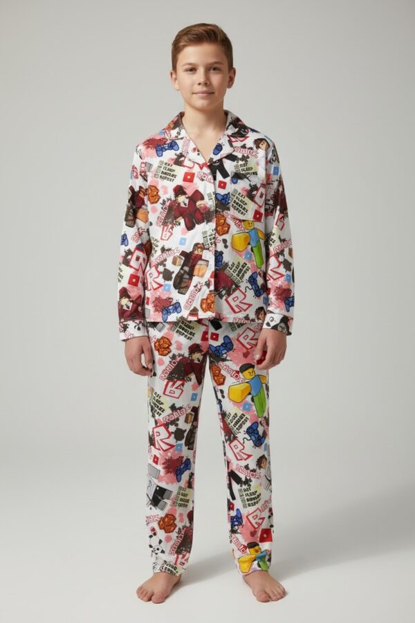 Pijama Roblox