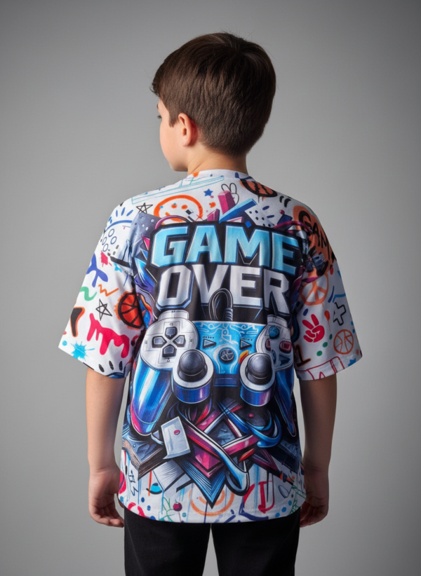 Alternative view of Remeron Roblox