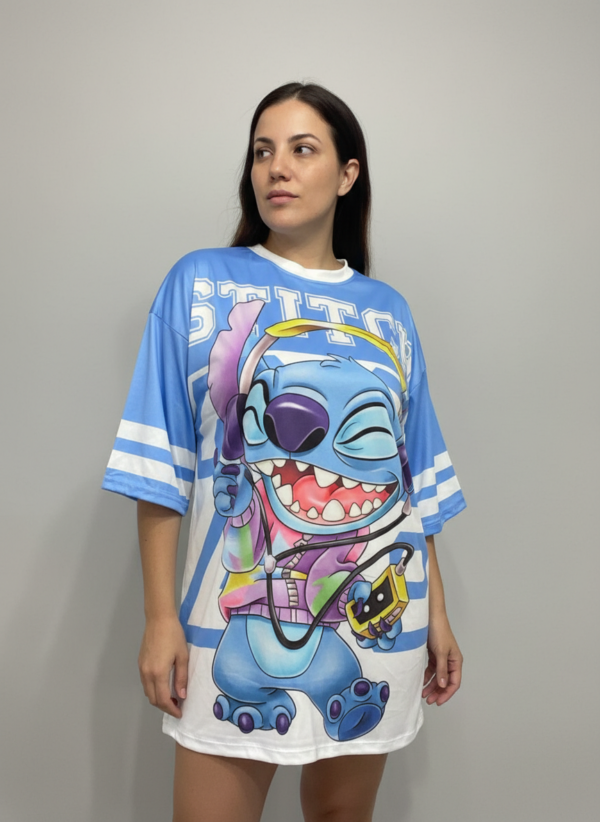 Remeron Stitch 26