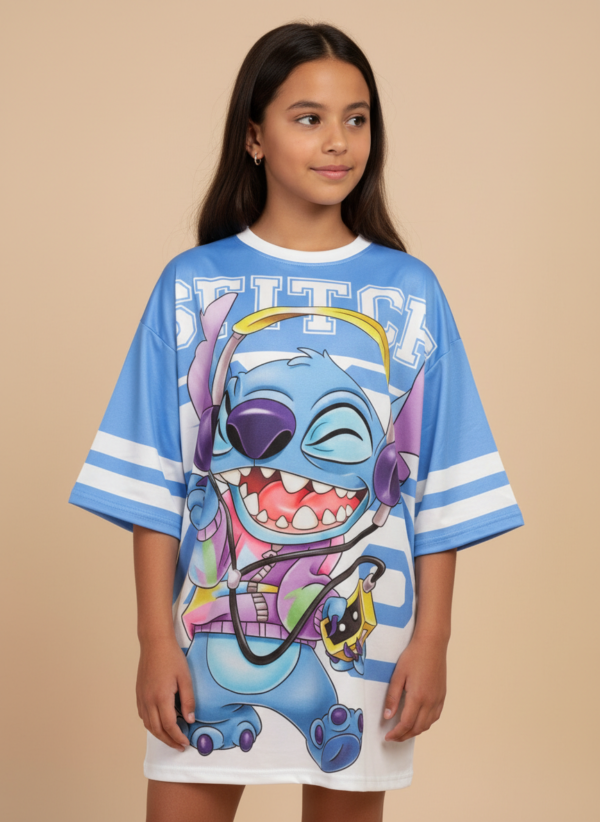 Remeron Stitch 26
