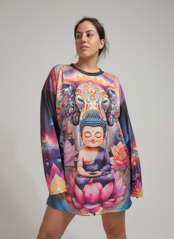 Camison remeron Buda