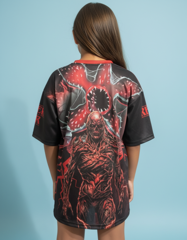 Alternative view of Remeron Stranger Things