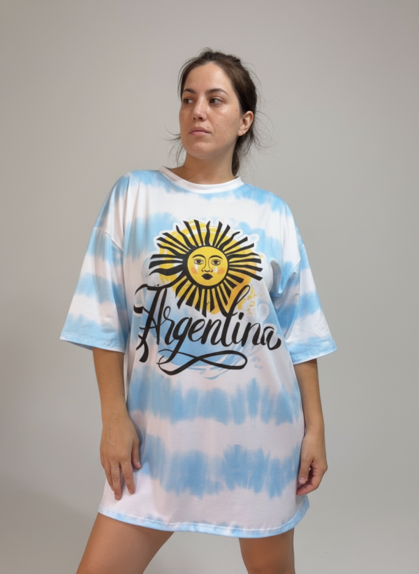 Remeron Adulto Argentina