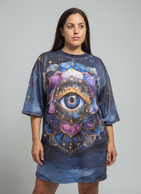 Remeron Adulto Holistico Ojo