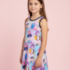 Vestido Huntrix