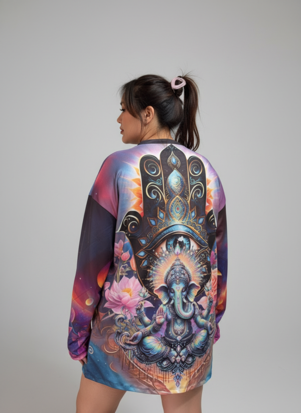 Alternative view of Camison remeron Buda