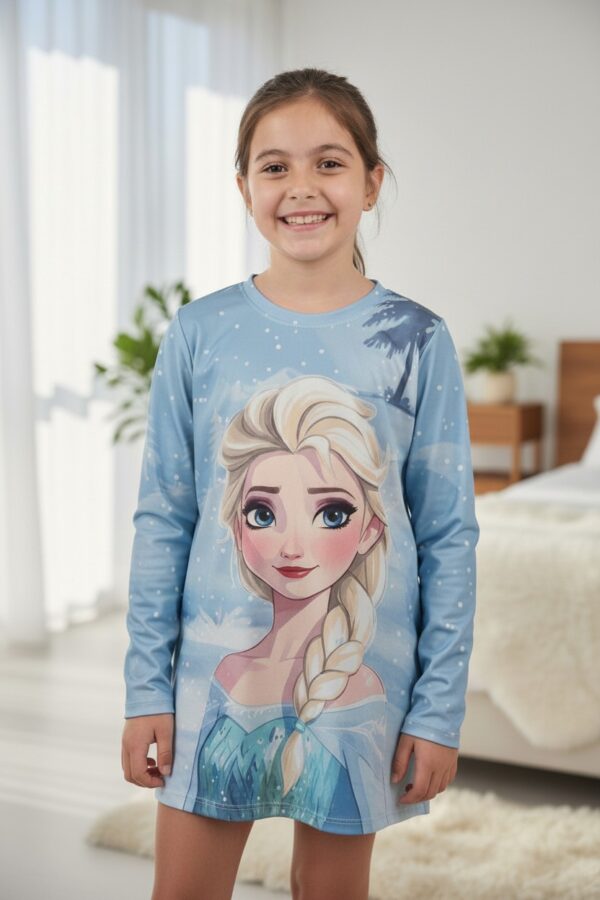 Camison remeron Frozen