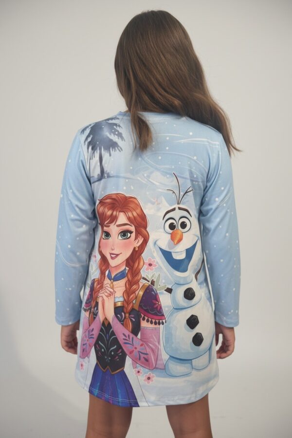 Alternative view of Camison remeron Frozen