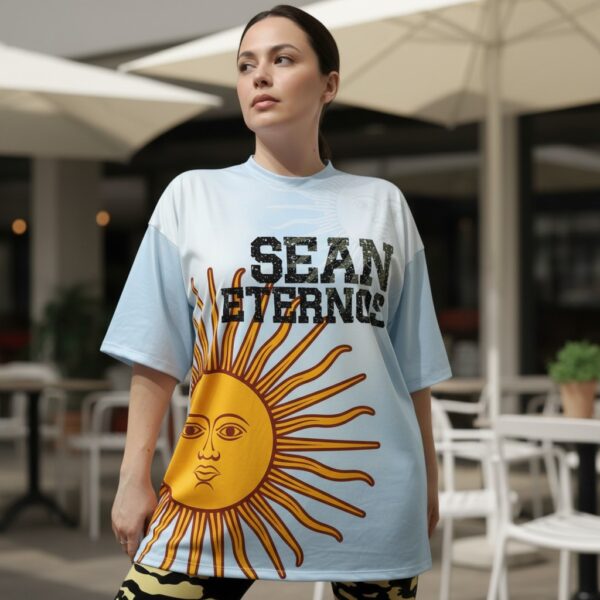 Remeron Adulto Sean Eternos