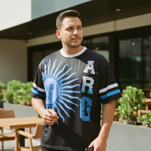 Remeron Adulto Oid Mortales
