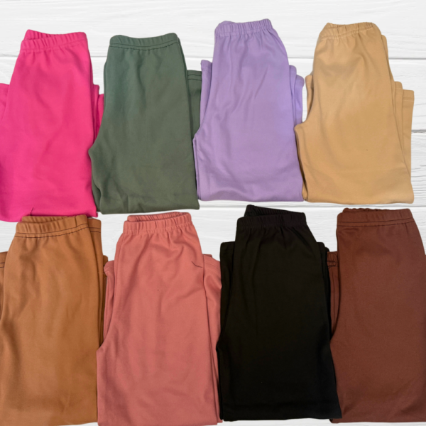 Alternative view of Palazzos pack x 7