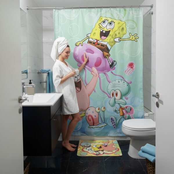 Set de Bob Esponja