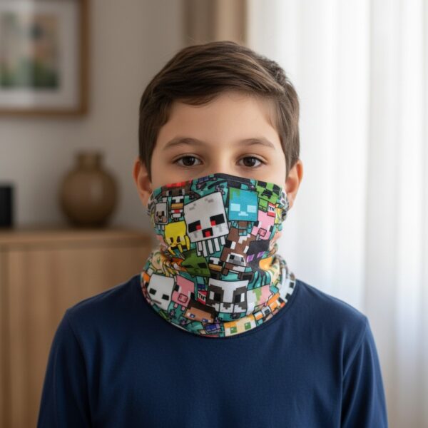 Cuellito Minecraft
