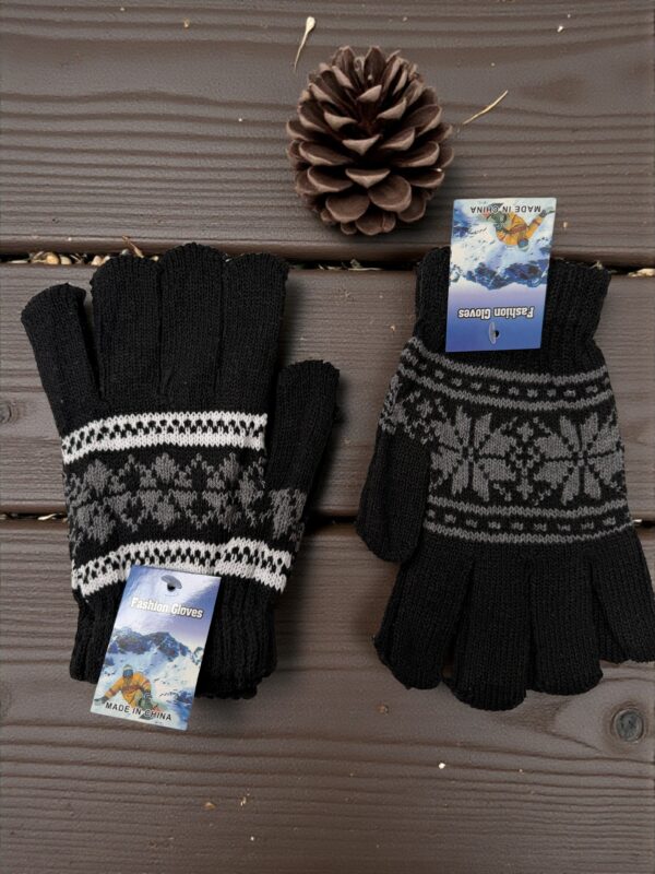 Guantes Bariloche POR DOCENA