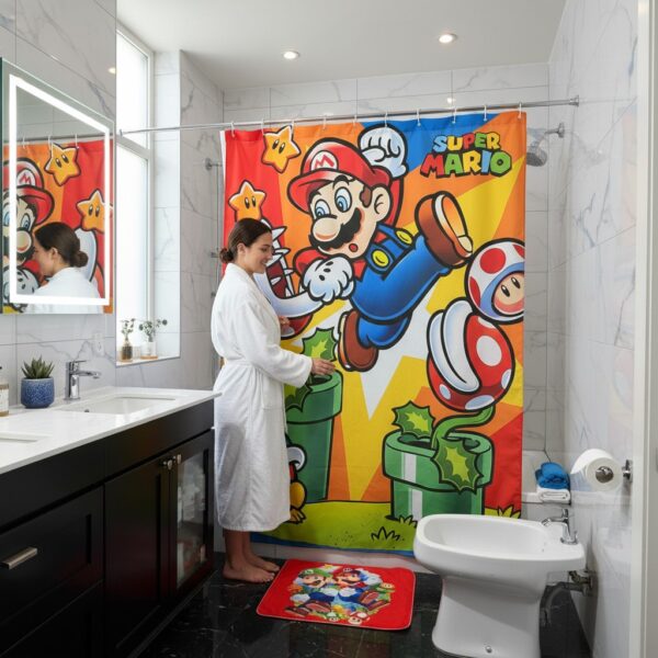 Set de Mario Bros