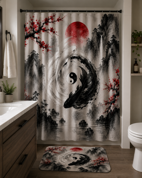 Set de Ying Yan