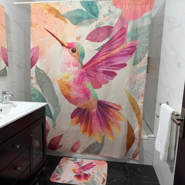 Set de Colibri