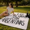 Lona Malvinas Argentinas - Imagen 2