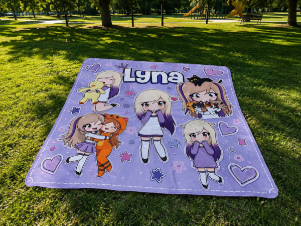Lona Lyna
