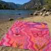Lona Paisaje Hippie