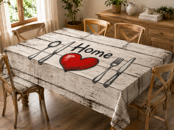 Mantel Tropical Home