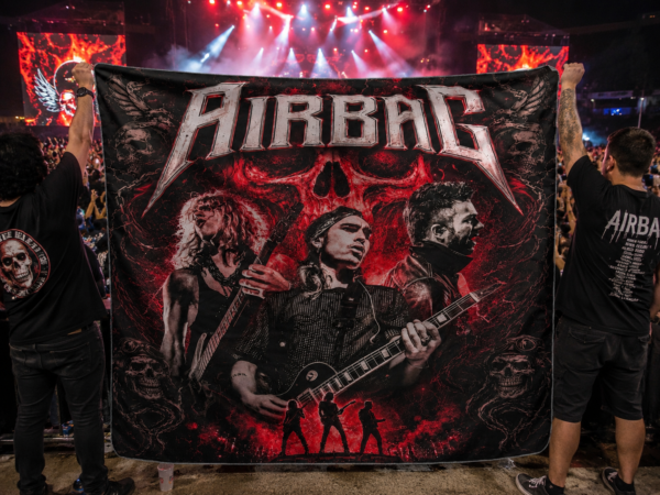 Lona Airbag