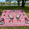 Lona Manos tarot