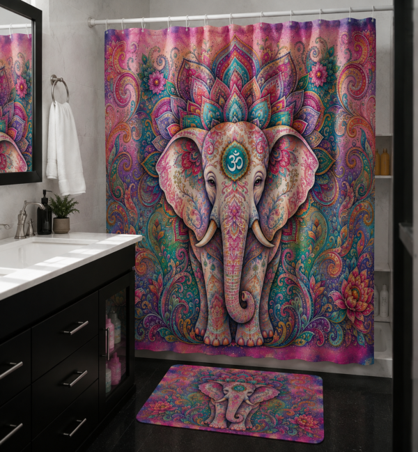 Set de Ganesha