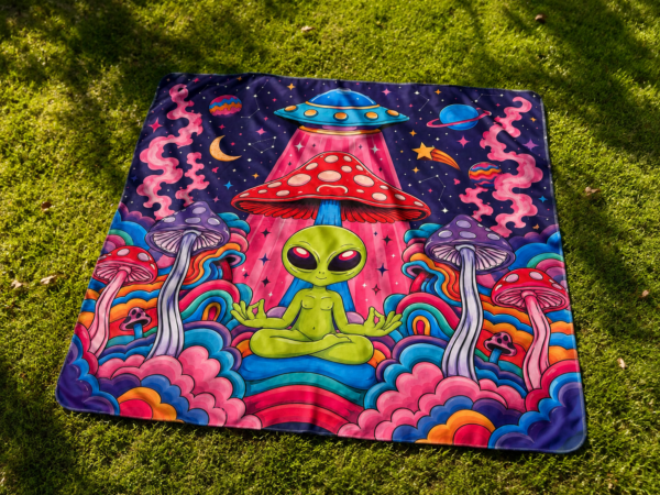 Lona Alien