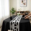 Mantel liso + 3 caminos disney - Imagen 4