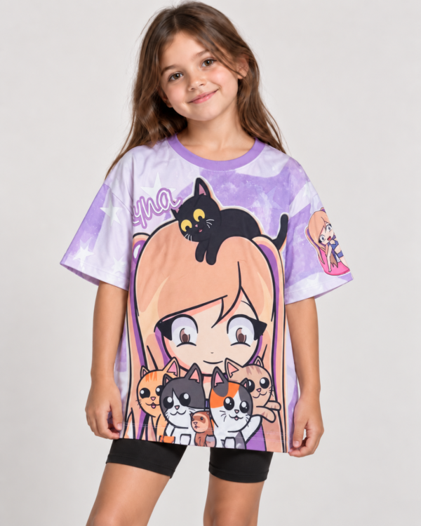 Remeron Lyna