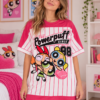 Remeron Chicas Super PPG