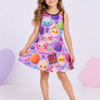 Vestido Squishies